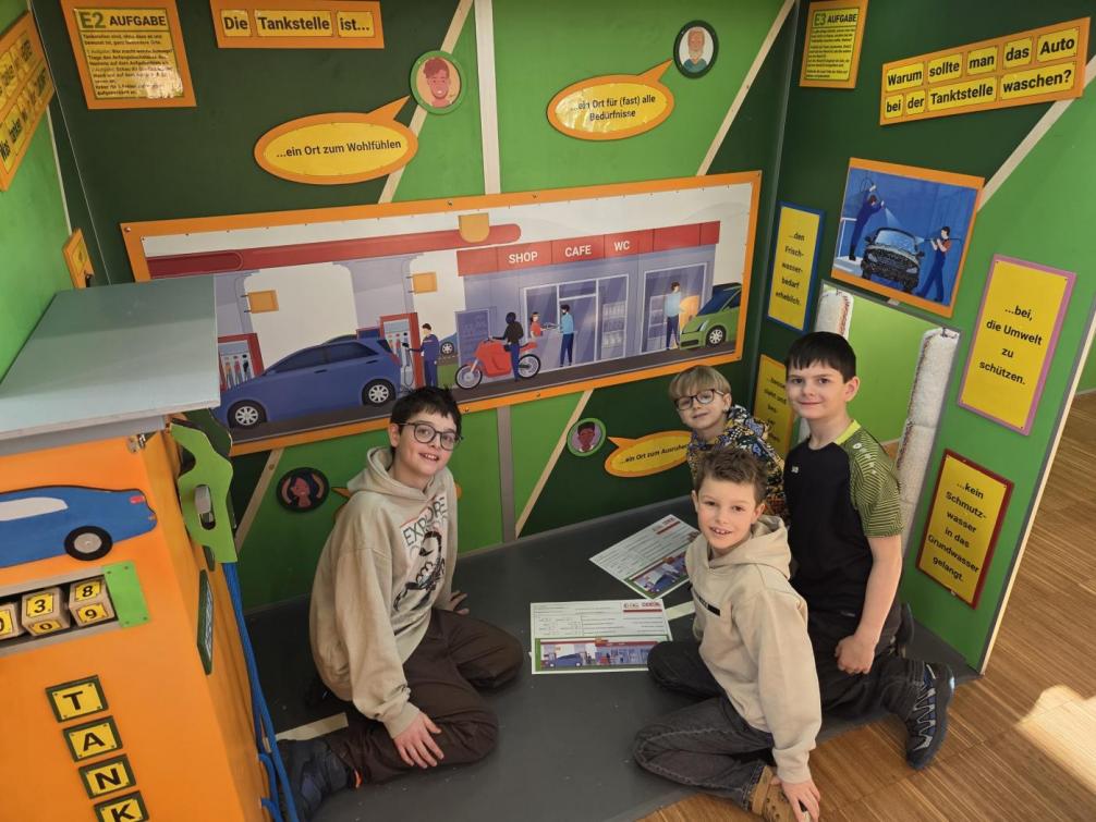 Energieworkshop 2026